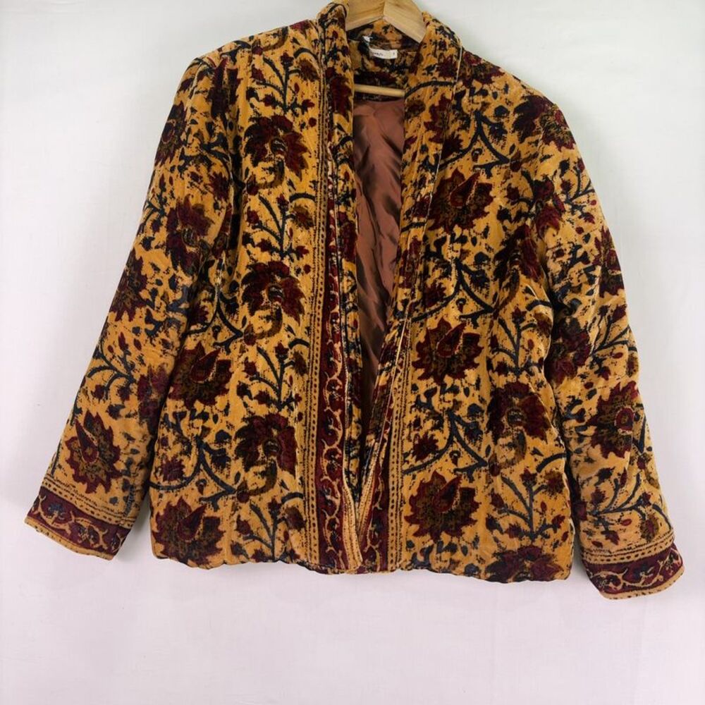 Mes Demoiselles Jacket